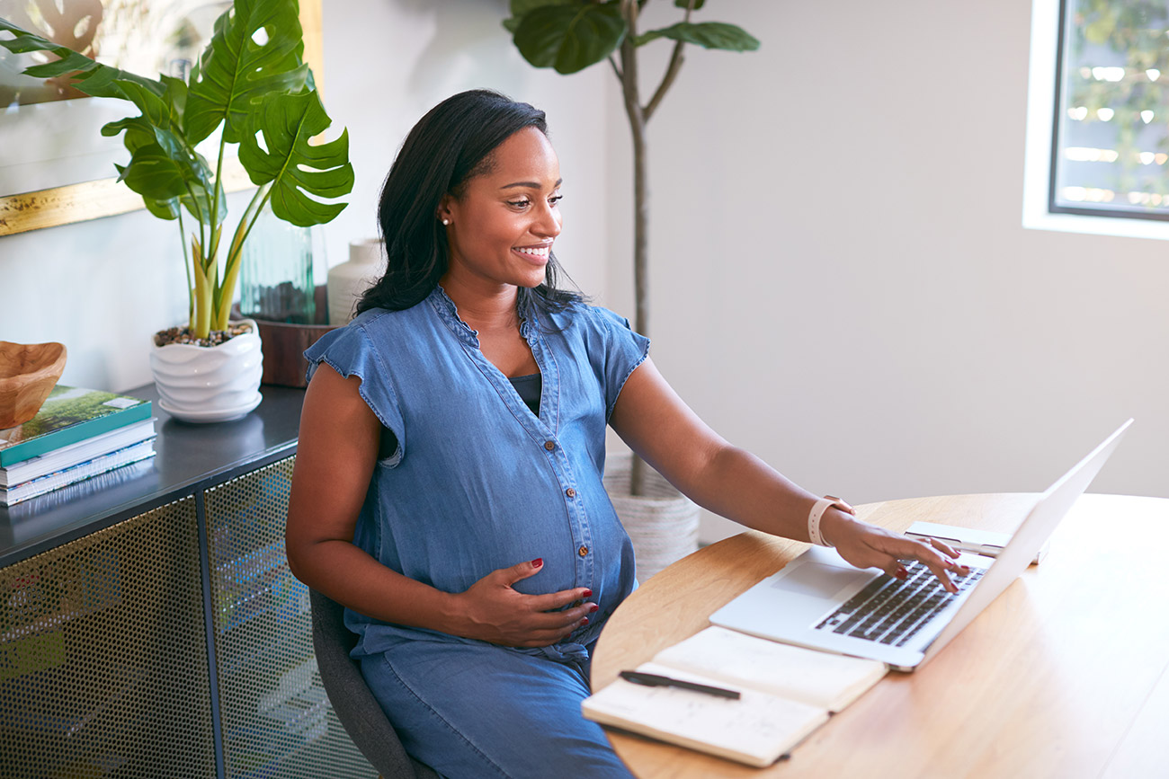 Maternity benefits and how to claim