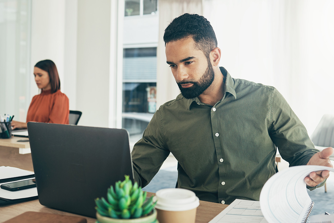 HR, payroll and estate planning