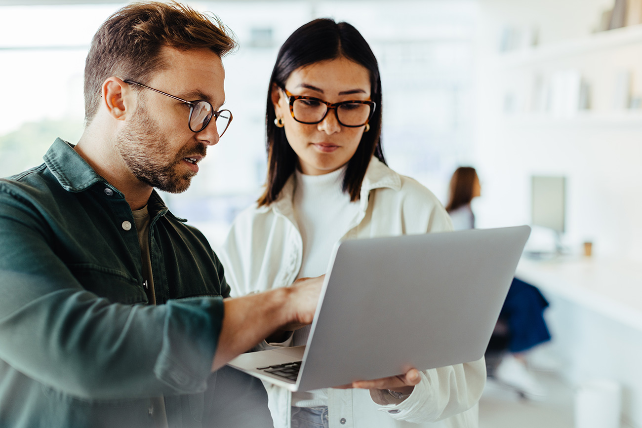 Succession planning in the workforce