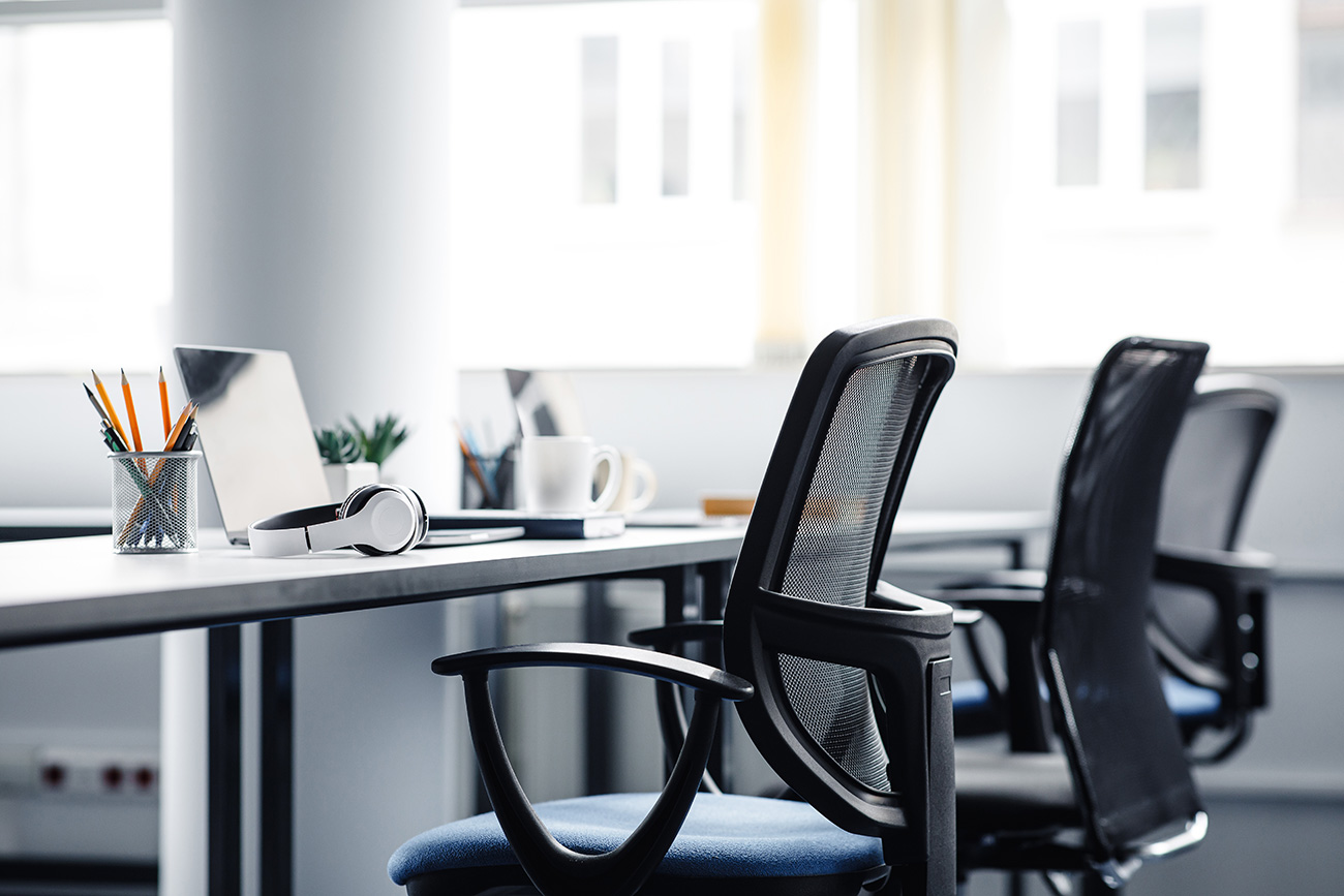 COVID-19 and returning to the workforce